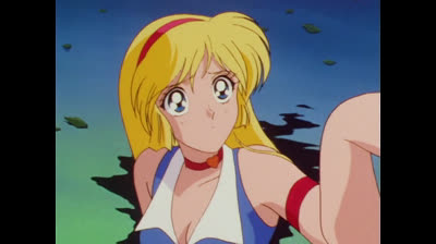 Cutie Honey Flash * Episode 3 * Serie TV