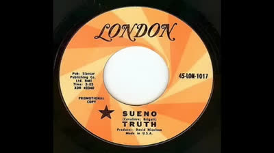 Truth (1968) - Sueno