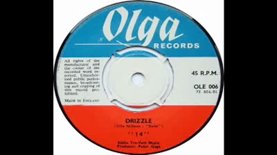 "14" (1968) - Drizzle