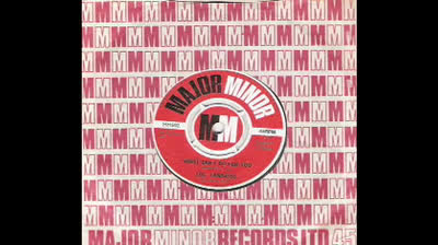 Los Canarios (1967) - What Can I Do For You