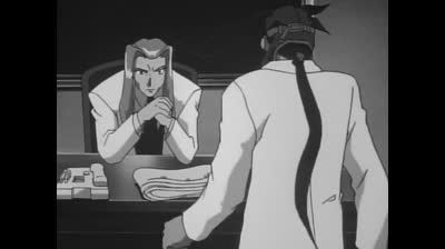 Cyber Team in Akihabara _ Episode 23_ (TV Series 1998)