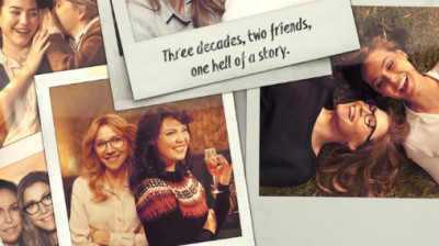 Firefly Lane Season   2021    2x4