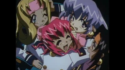 Cyber Team in Akihabara _ Episode 26_final   (TV Series 1998)