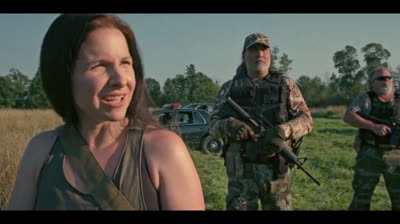 Luta pela Sobrevivência