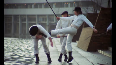 Laranja Mecânica 1971 - Filme Completo DUB