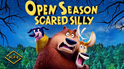 Open Season - Scared Silly - Les Rebelles de la forêt 4 (2015) Par KLAA RIAD