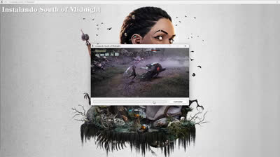 South of Midnight Descargar Juegos PC Full Español