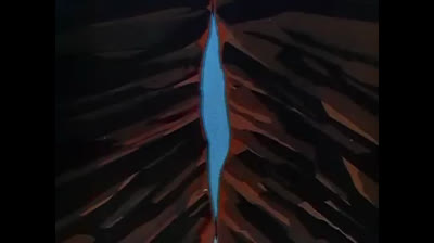 Kimba il leone bianco 18 Il fuggitivo Medaglia di coraggio