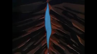 Kimba il leone bianco 17 Amico avvoltoio