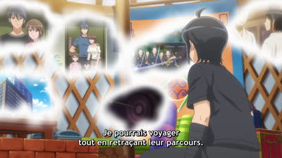 2 Tsuki ga Michibiku.Isekai Douchuu