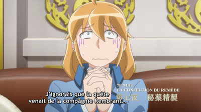 7 Tsuki ga Michibiku.Isekai Douchuu