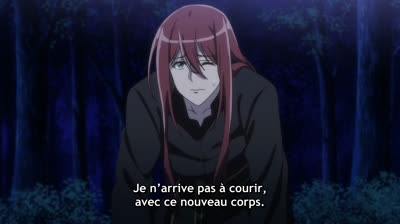 11 Tsuki ga Michibiku.Isekai Douchuu