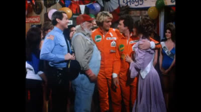 Hazzard 05x19 un gradito ritorno