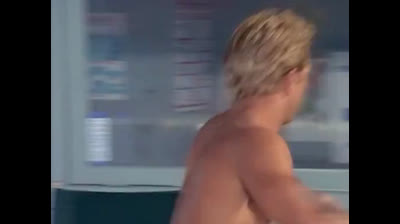 Baywatch 07x06 Sfida A Mtv