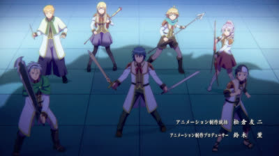 29 Tsuki ga Michibiku.Isekai Douchuu