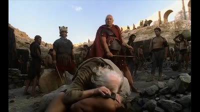 Titre Original: San Giovanni: L'Apocalisse