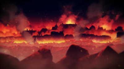 36 Tsuki ga Michibiku.Isekai Douchuu