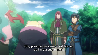 37 Tsuki ga Michibiku.Isekai Douchuu