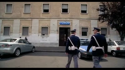 Distretto di Polizia 06x26 la resa dei conti