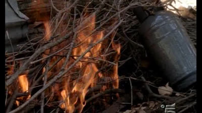 Distretto di Polizia 06x25 un gesto disperato