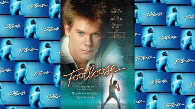 Footloose (1984) VF