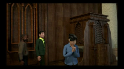 Le Grand Miracle - Titre Original : El Gran Milagro