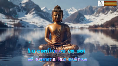 La confiance en soi et envers les autres