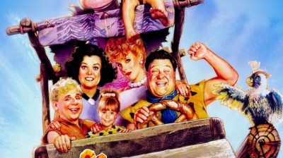 Os Flinstons o filme