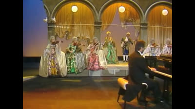 Rondò Veneziano - Musica Fantasia (.1990)