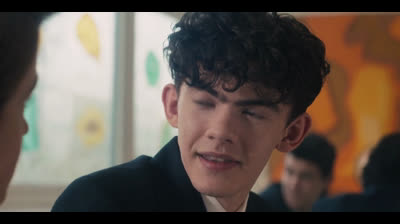 Heartstopper | S1 EP1