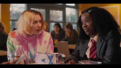 Heartstopper | S1 EP6