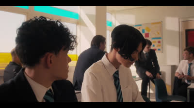 Heartstopper | S1 EP8 (Final)