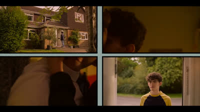 Heartstopper | S2 EP1