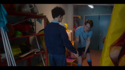 Heartstopper | S2 EP3