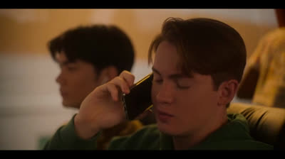 Heartstopper | S2 EP4