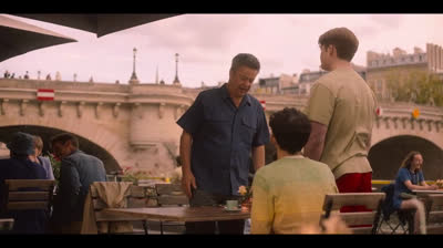 Heartstopper | S2 EP6