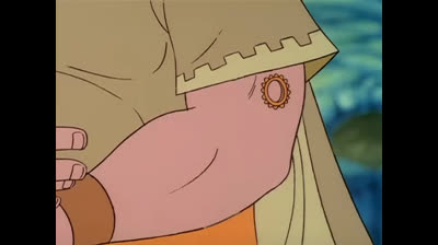 Le avventure di Bandar 1978