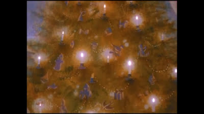 La Favola del Principe Schiaccianoci 1990