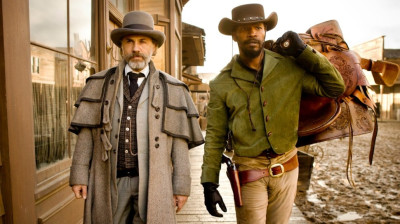 Django Livre Western/Ação