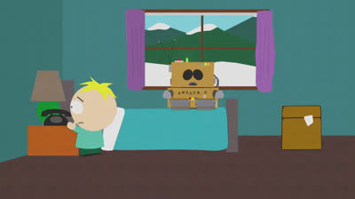 South park tem 8 cap 5