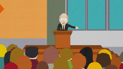 South park tem 8 cap 9