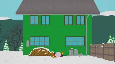 South park tem 8 cap 13