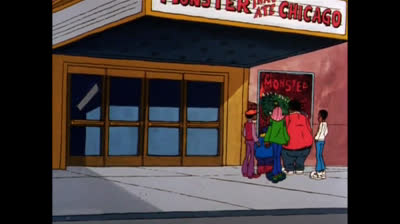 Albertone 48 Lo Zio Indesiderato