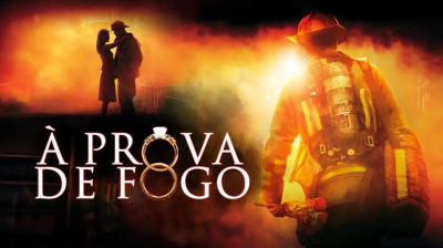 À Prova de Fogo - Completo Dublado Em Português PT-BR