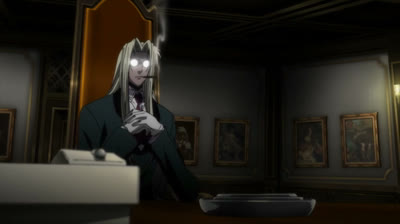 Hellsing ultimate ep2 (ptbr)