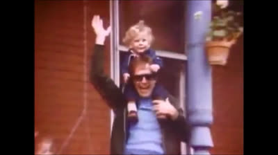 KDKA TV2 - Here's 2 Pittsburgh promo #2 - 1978