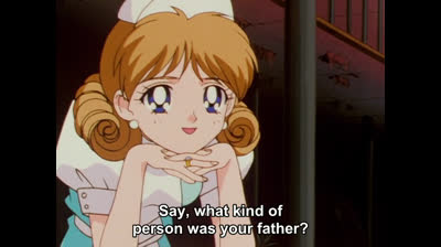 Cutie Honey Flash * Episode 7 * Serie TV