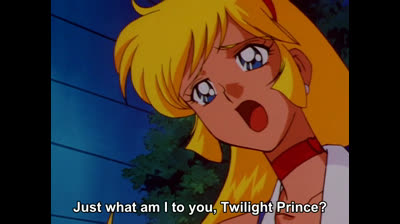 Cutie Honey Flash * Episode 9 * Serie TV