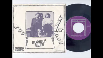 Bumble Bees (1966) - You