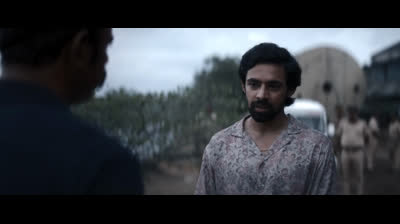 Marco (2024) South Hindi Dubbed